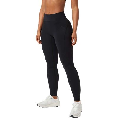 Björn Borg Modell 10003729-bk001 Svart tettsittende tights Björn Borg Modell 10003729-bk001 Svart tettsittende tights