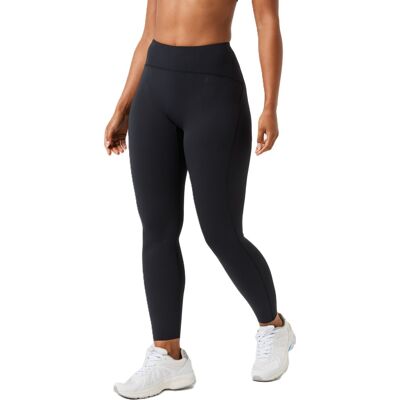 Björn Borg Women's Borg Reform Tights Black Beauty XS Björn Borg Women's Borg Reform Tights Black Beauty XS