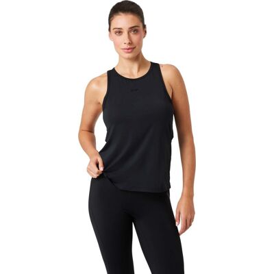 Björn Borg Women's Borg Sports Tank Top Black Beauty XL Björn Borg Women's Borg Sports Tank Top Black Beauty XL