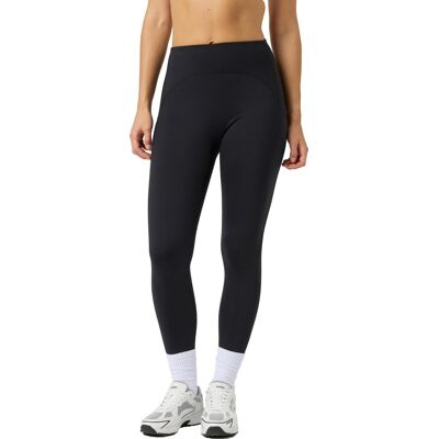 Björn Borg Women's Borg Reform Pocket Tights Black Beauty S Björn Borg Women's Borg Reform Pocket Tights Black Beauty S