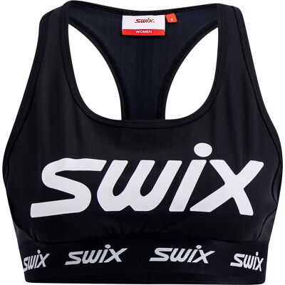 Swix Women's Roadline Bra Black XL Swix Women's Roadline Bra Black XL