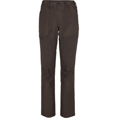Härkila Women's Fjell Pants Shadow Brown 38/32 Härkila Women's Fjell Pants Shadow Brown 38/32
