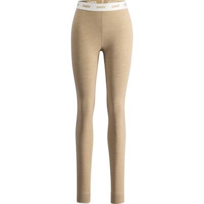 Swix Women's RaceX Merino Pants Dune M Swix Women's RaceX Merino Pants Dune M