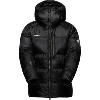 Mammut Women's Taiss Pro Belay IN Hooded Jacket Black L Mammut Women's Taiss Pro Belay IN Hooded Jacket Black L