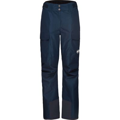 Mammut Women's Fall Line Hs Thermo Pants Marine 42 Mammut Women's Fall Line Hs Thermo Pants Marine 42