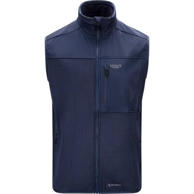 Brynje Polar Glacier Vest Navy XL Brynje Polar Glacier Vest Navy XL