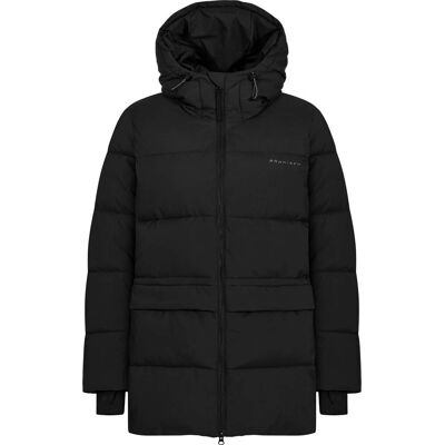 Röhnisch Women's Nellie Jacket Black L Röhnisch Women's Nellie Jacket Black L