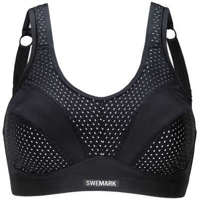 Swegmark Sport-BH Ekstrem Støtte - Sports-BH Swegmark Sport-BH Ekstrem Støtte - Sports-BH