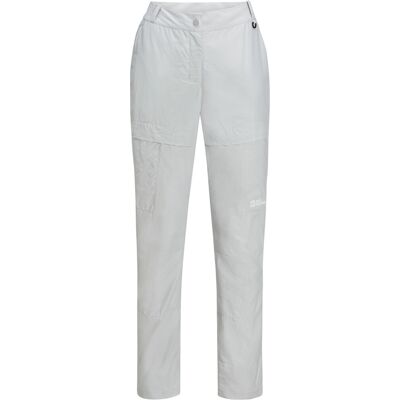 JACK WOLFSKIN BARRIER PANT W - Lett turbukse JACK WOLFSKIN BARRIER PANT W - Lett turbukse