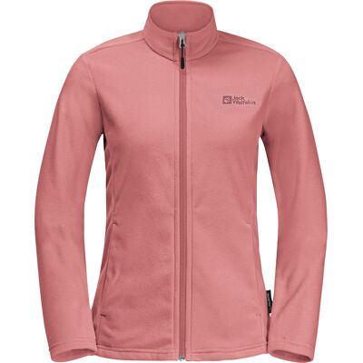 JACK WOLFSKIN Taunus Fleecejacke - Fleece jacket JACK WOLFSKIN Taunus Fleecejacke - Fleece jacket