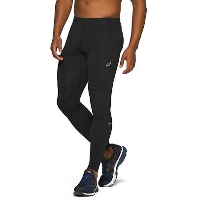 Asics Men's Race Tight Performance Black S Asics Men's Race Tight Performance Black S