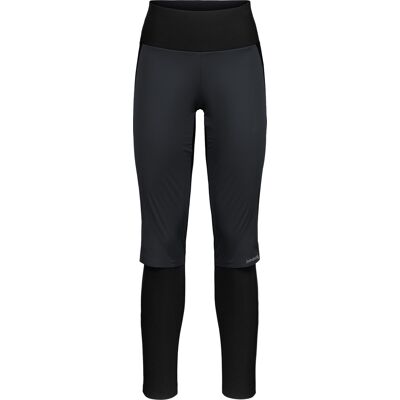 Johaug Women's Concept Training Pant 2.0 Black S Johaug Women's Concept Training Pant 2.0 Black S