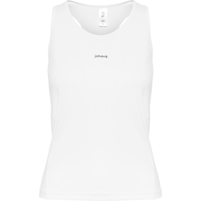 Johaug Women’s Energy Singlet White M Johaug Women’s Energy Singlet White M