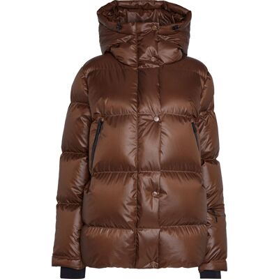 8848 Altitude Women's Sarah Ski Jacket Cashmere Brown 40 8848 Altitude Women's Sarah Ski Jacket Cashmere Brown 40