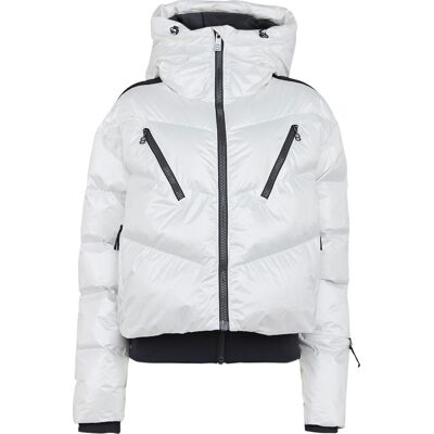 8848 Altitude Women's Noelle Ski Jacket Blanc 34 8848 Altitude Women's Noelle Ski Jacket Blanc 34