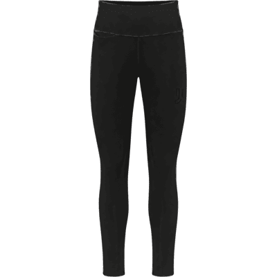 Johaug Women's Flash Warm Tights Black L Johaug Women's Flash Warm Tights Black L