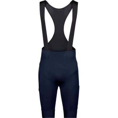 POC Men's Cadence Cargo Bib Shorts Apatite Navy M POC Men's Cadence Cargo Bib Shorts Apatite Navy M