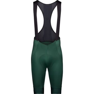 POC Men's Cadence Bib Shorts Pargasite Green S POC Men's Cadence Bib Shorts Pargasite Green S
