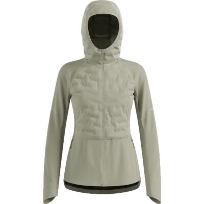 Odlo Women's Zeroweight Insulator Running Jacket Shadow M Odlo Women's Zeroweight Insulator Running Jacket Shadow M