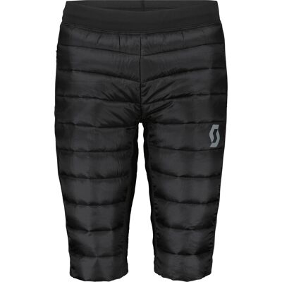 Scott Women's Shorts Insuloft Tech Black EU M Scott Women's Shorts Insuloft Tech Black EU M