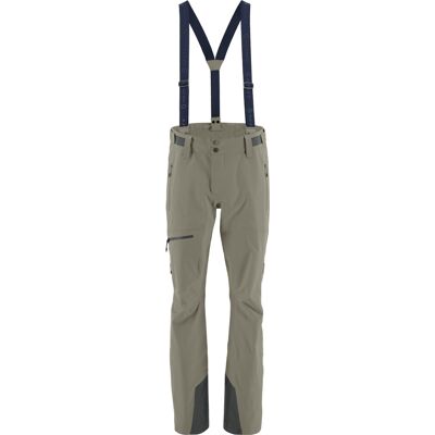 Scott Men's Explorair 3 Layer Pants Dust Grey XL Scott Men's Explorair 3 Layer Pants Dust Grey XL