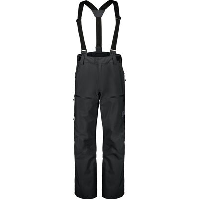 Scott Men's Pants Vertic Gore-Tex 2L Black M Scott Men's Pants Vertic Gore-Tex 2L Black M