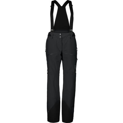 Scott Women's Pants Vertic Gore-Tex 2L Black M Scott Women's Pants Vertic Gore-Tex 2L Black M