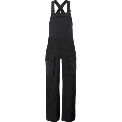 Scott Men´s Vertic Utility 3L Pants Black S Scott Men´s Vertic Utility 3L Pants Black S