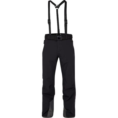 8848 Altitude Force 2.0 Pant Black XL 8848 Altitude Force 2.0 Pant Black XL