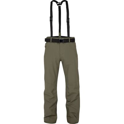 8848 Altitude Force 2.0 Pant Royal Green XL 8848 Altitude Force 2.0 Pant Royal Green XL