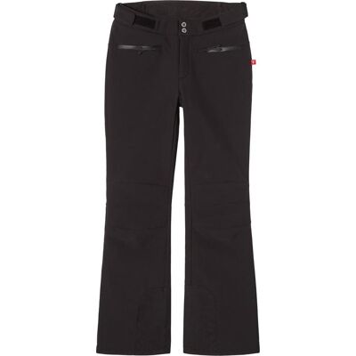 Isbjörn of Sweden Juniors' Luna Winter Pants Black 146/152 Isbjörn of Sweden Juniors' Luna Winter Pants Black 146/152