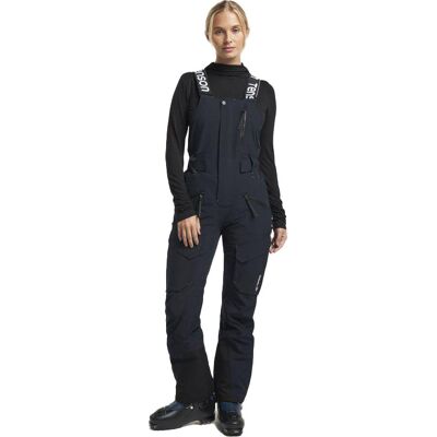 Tenson Women's Sphere Ski Pants Black L Tenson Women's Sphere Ski Pants Black L
