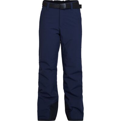 8848 Altitude Kids' Atoc 2.0 Pant Navy 140 8848 Altitude Kids' Atoc 2.0 Pant Navy 140