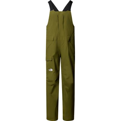 The North Face Women's Freedom Bib Pants Forest Olive XS-Regular The North Face Women's Freedom Bib Pants Forest Olive XS-Regular