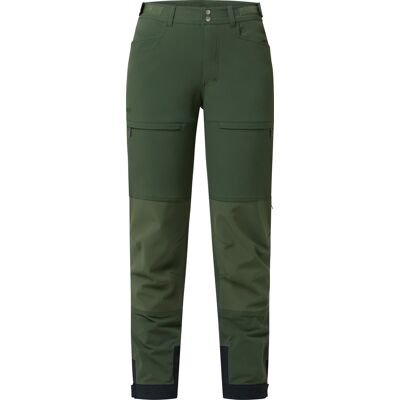 Haglöfs Women's Magma Rugged Pant Seaweed Green 40 Regular Haglöfs Women's Magma Rugged Pant Seaweed Green 40 Regular