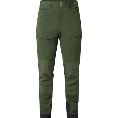 Haglöfs Men's Magma Rugged Pant Seaweed Green 54 Regular Haglöfs Men's Magma Rugged Pant Seaweed Green 54 Regular