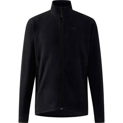 Haglöfs Men's Buteo Mid II Jacket Standard Issue Black XL Haglöfs Men's Buteo Mid II Jacket Standard Issue Black XL
