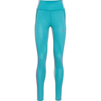 Kari Traa Women's Alma Pants Blue Lagoon L Kari Traa Women's Alma Pants Blue Lagoon L