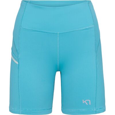 Kari Traa Women's Linnea Shorts Blue Lagoon XL Kari Traa Women's Linnea Shorts Blue Lagoon XL