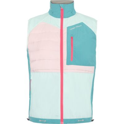 Kari Traa Women's Nia Vest Aquatic L Kari Traa Women's Nia Vest Aquatic L