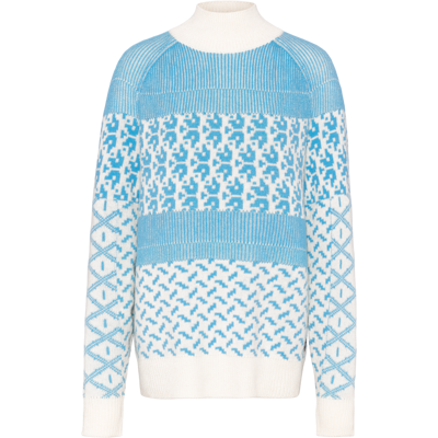 Kari Traa Women's Smekker Knit Ocean M Kari Traa Women's Smekker Knit Ocean M
