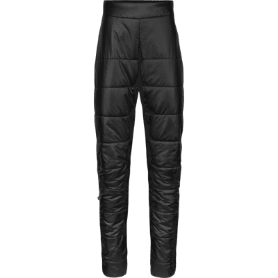 Johaug Women's Temping Primaloft Pant 2.0 Black M Johaug Women's Temping Primaloft Pant 2.0 Black M