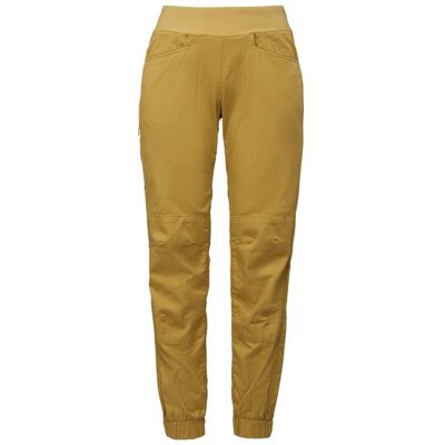 Black Diamond Women's Notion SP Pants Flax S Black Diamond Women's Notion SP Pants Flax S