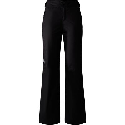The North Face Women's Sally Insulated Pant TNF Black M REG The North Face Women's Sally Insulated Pant TNF Black M REG