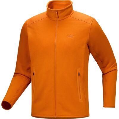 Arc'teryx Men's Kyanite Jacket Copper Sky XL Arc'teryx Men's Kyanite Jacket Copper Sky XL