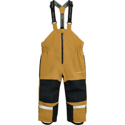 Tretorn Kids' Polar Insulated Shell Trousers Cumin 122/128 Tretorn Kids' Polar Insulated Shell Trousers Cumin 122/128