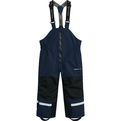 Tretorn Kids' Polar Insulated Shell Trousers Deep Navy 98/104 Tretorn Kids' Polar Insulated Shell Trousers Deep Navy 98/104