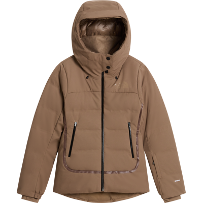 The North Face Women's Cirque Down Jacket Garnet S The North Face Women's Cirque Down Jacket Garnet S