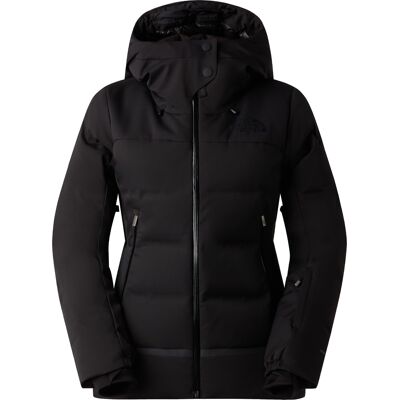 The North Face Women's Cirque Down Jacket TNF Black/R XL The North Face Women's Cirque Down Jacket TNF Black/R XL
