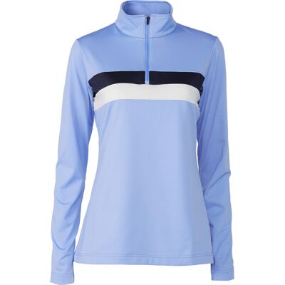 8848 Altitude Women's Lexie Sweat Hortensia Blue 44 8848 Altitude Women's Lexie Sweat Hortensia Blue 44